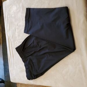 34x30 Pro Tour Men's Black Golf Pants